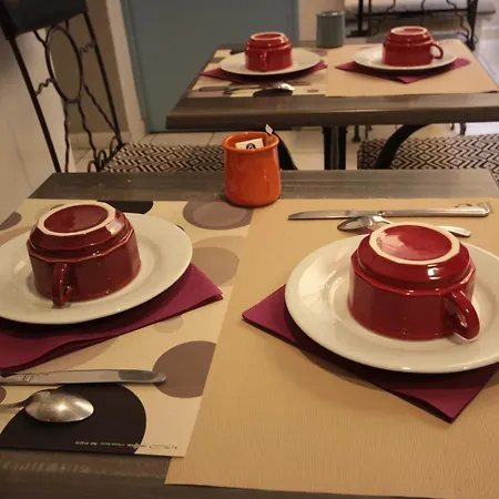 Des Arts, Artisanal Et Independant Szálloda Montpellier
