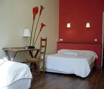 Szálloda Des Arts, Artisanal Et Independant 2*
