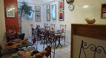 Des Arts, Artisanal Et Independant Szálloda Montpellier